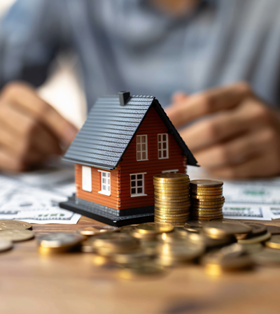 Propiedades para inversion inmobiliaria, Experto asesor inmobiliario